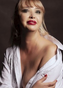Фото проститутки Ирина №2 в городе Йошкар-Ола