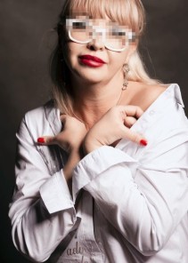Фото проститутки Ирина №5 в городе Йошкар-Ола