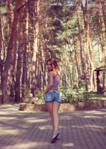 Фото проститутки Алена №7 в городе Йошкар-Ола