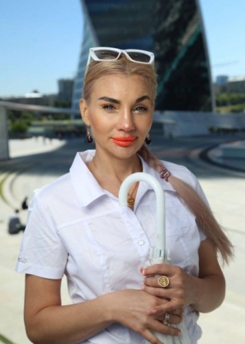 Стелла, Г. Йошкар-Ола